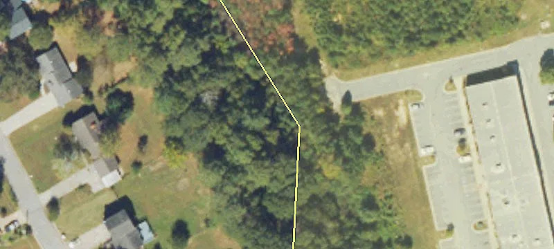Commercial Land Available For Sale