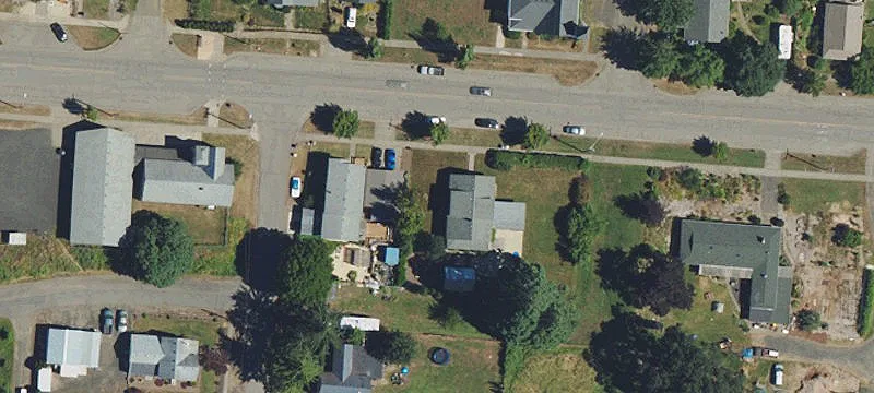 Falls City Storage and Land