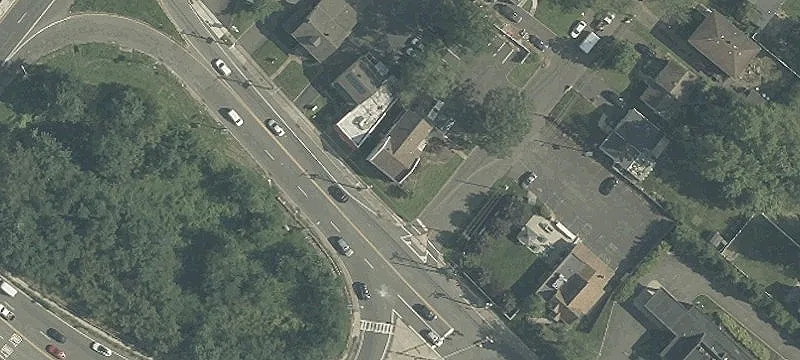 Scotch Plains Office Space Available
