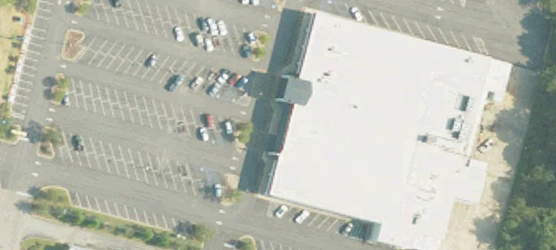 Retail Space Near Wiregrass Mall