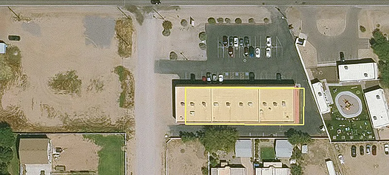 Retail Space in Queen Creek