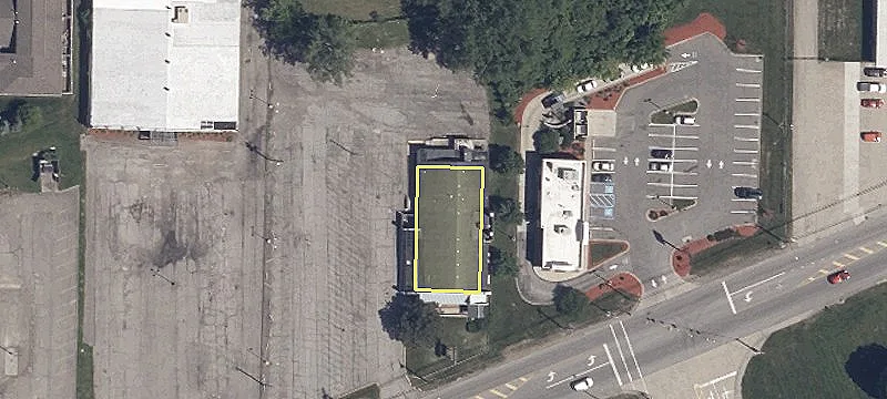 Elyria Retail Investment Opportunity