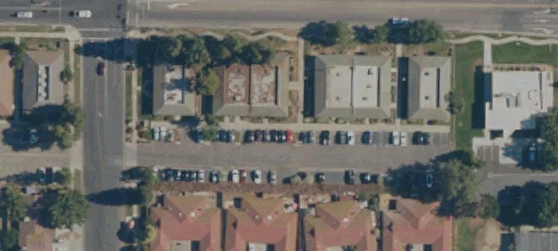 Madera Office Space Available