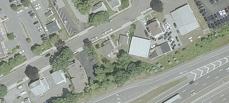 Danbury Auto Sales & Service