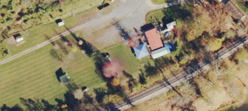 300-Acre Site with Expansion Potential