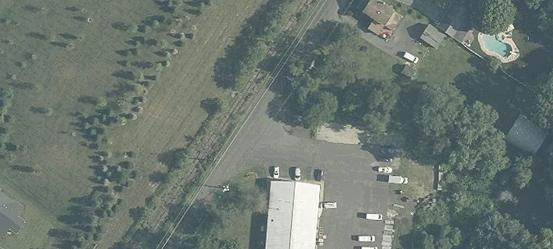 Monroe Township Land For Sale