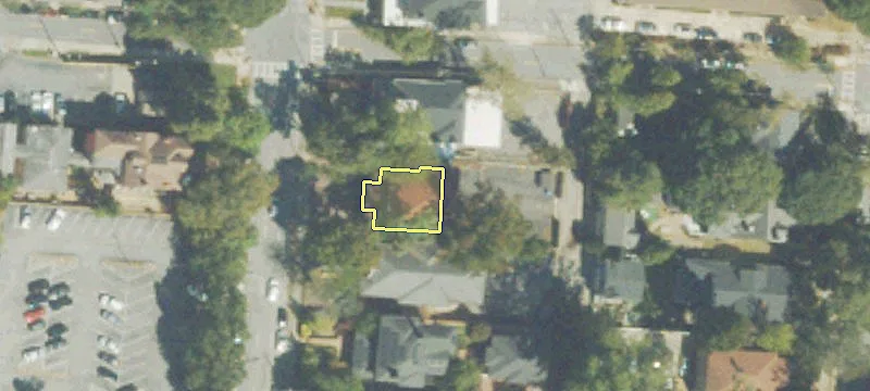 Piedmont Avenue Specialty Property