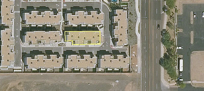 Land Near Loop 101