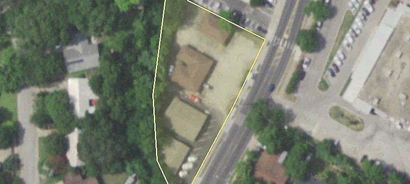 Redevelopment Opportunity Near Windsor Park