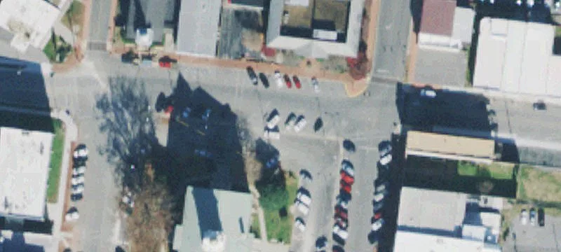 Commercial Land on North Main