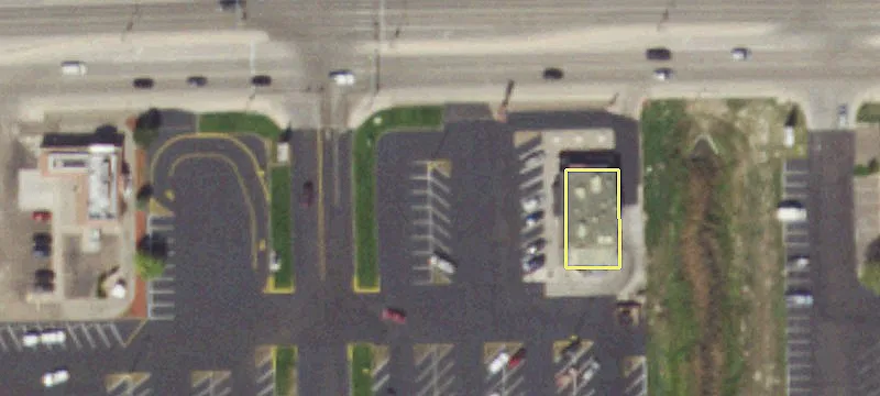 Sterling Retail Space For Lease