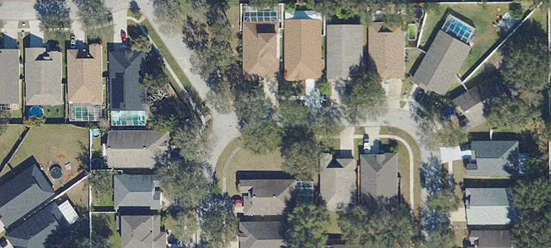 Commercial Land on Boyette Road