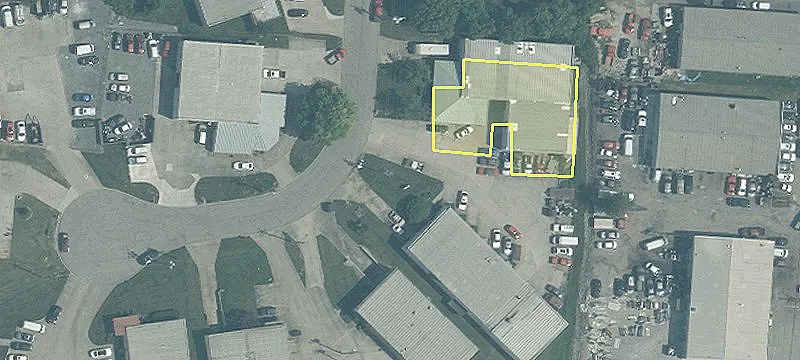 West Chester Warehouse Space Available