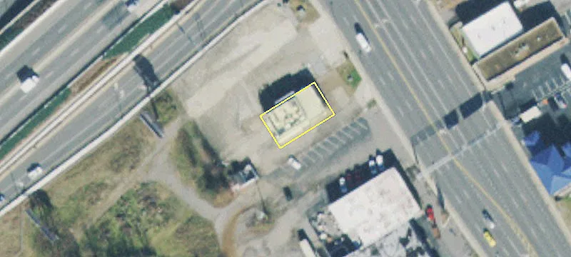 2.75 Acres Heavy Industrial Land
