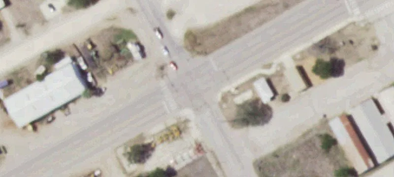 Land Available in Charlotte, TX