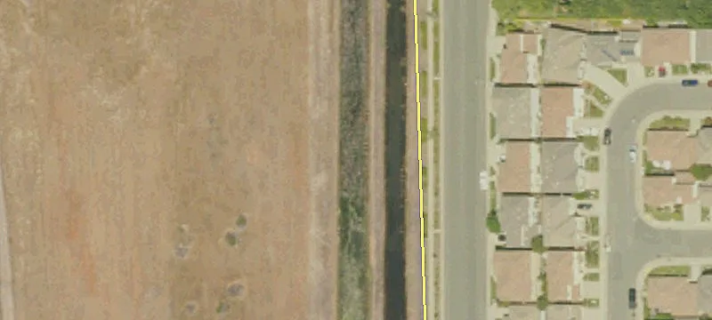 Rancho Cordova Infill Site