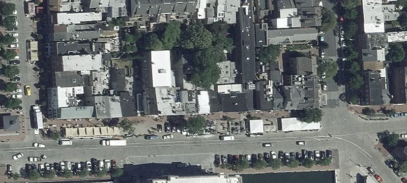 Fells Point Bar/Restaurant Space
