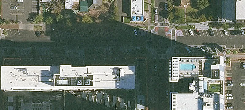 Retail and Restaurant Space Available