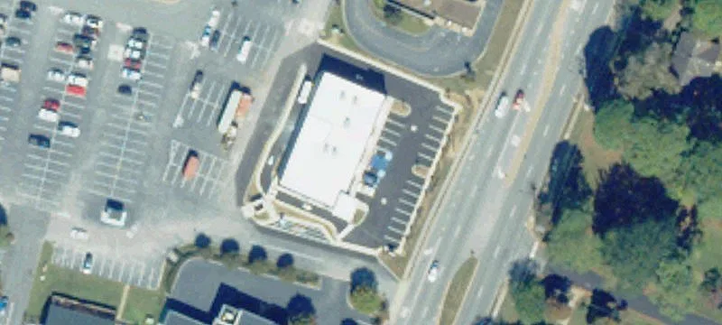 Kempsville Road Retail Opportunity