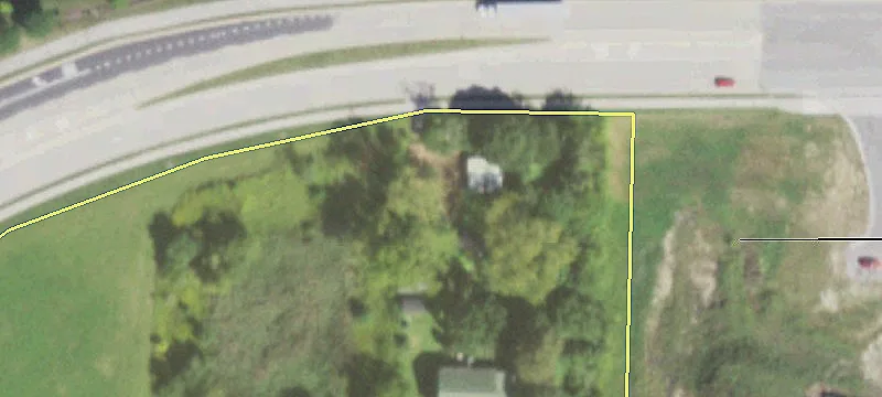 1.17 Acre Development Site