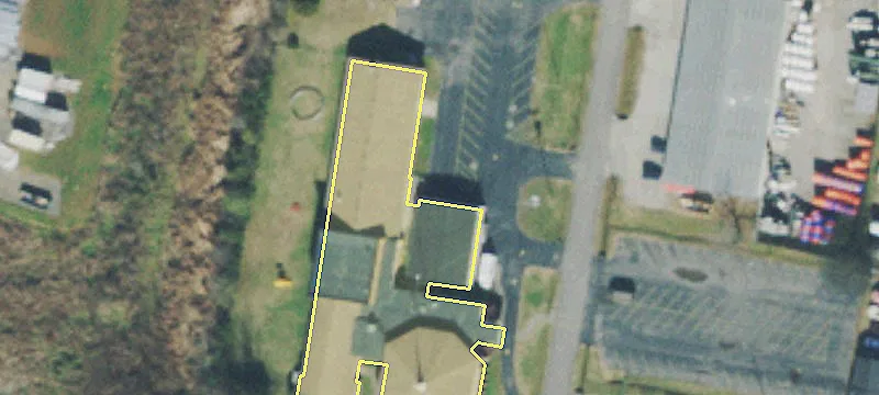 Land Parcels in Growing Area