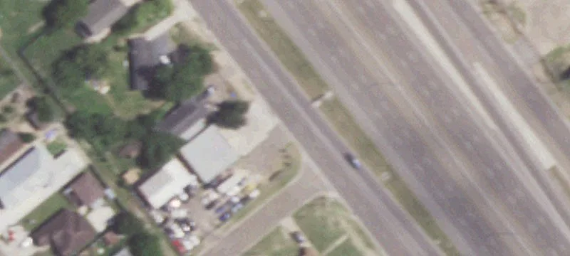 Retail Space Near HEB, Target