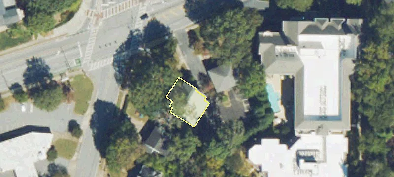 Decatur Road Specialty Property