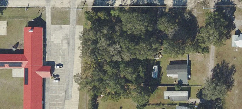 Zephyrhills Commercial Land Opportunity