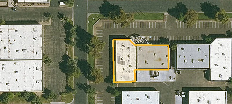 Tempe Industrial Space For Lease