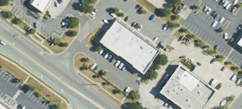Retail Space Near Harris Teeter