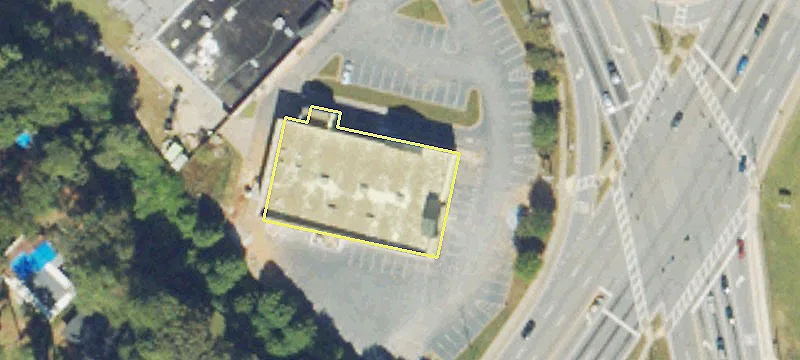 Decatur Specialty Property Available