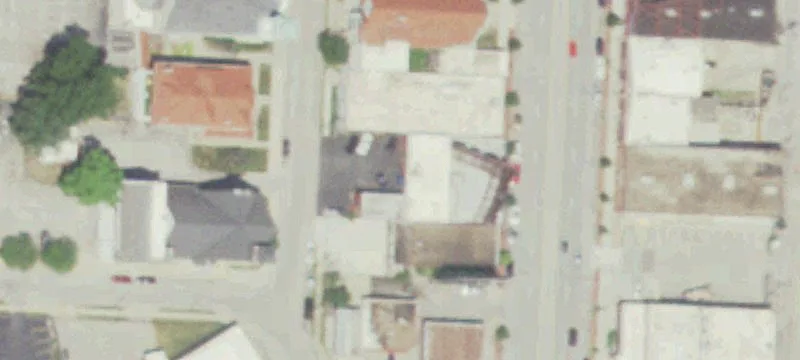 7,500 SF Retail Building