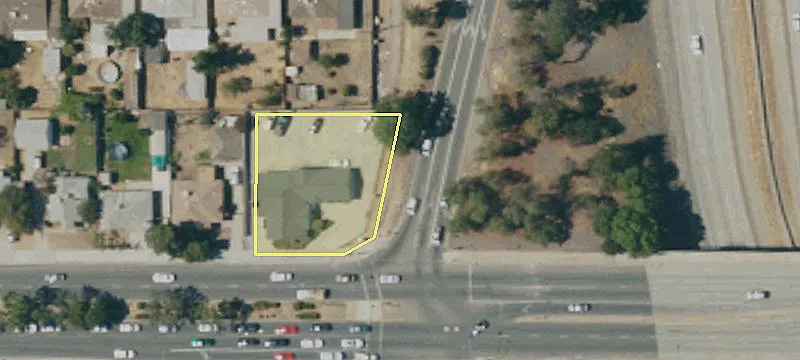 Affordable Office Space Available