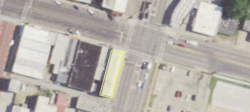 Mineola Office Building For Sale