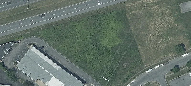 Commercial/Industrial Lot For Sale