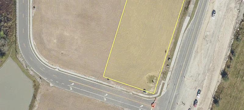Wesley Chapel Commercial Land Available