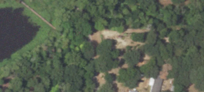 Land Available in Tyler, Texas