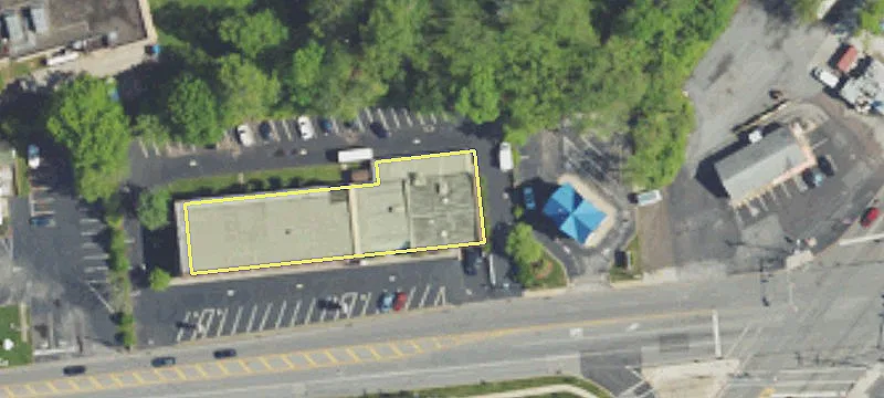 Norristown Restaurant with Drive-Thru