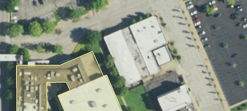 47.5 Acre Commercial Land Site