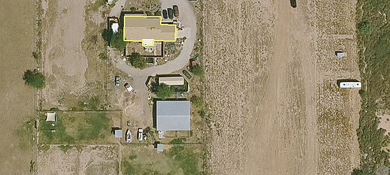 Commercial Land Parcel For Sale