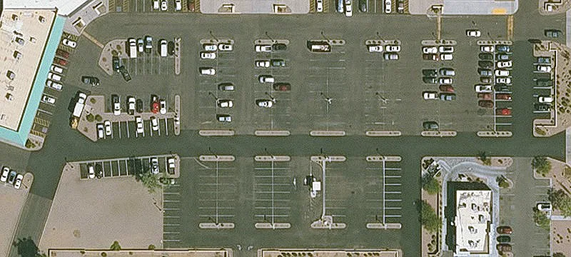 Retail Space Near 202 Loop
