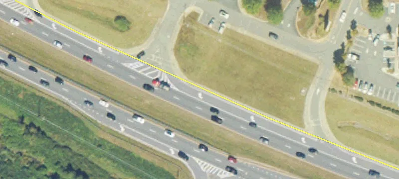 Retail Space in Acworth Corridor