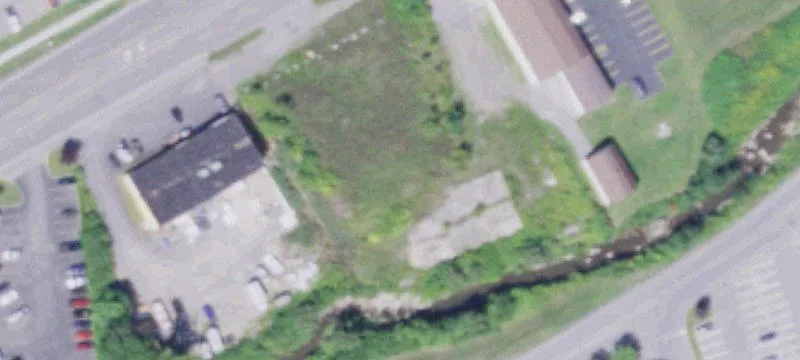 Land For Sale New Hartford