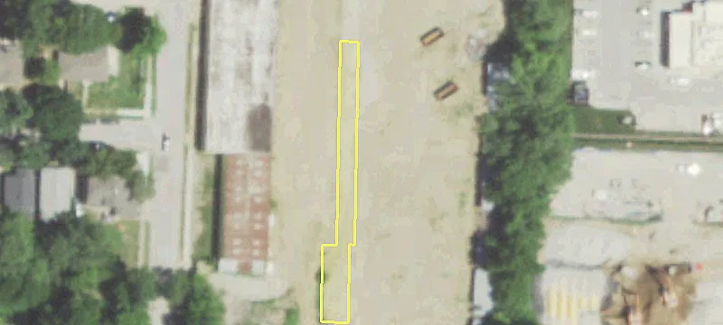 Industrial Warehouse Space for Rent