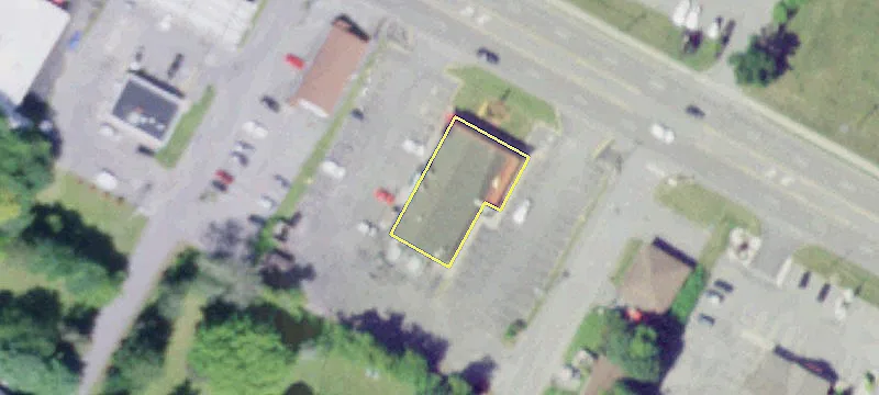 Retail Space in New Hartford