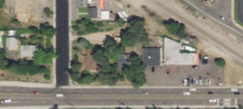 Retail Space in Westminster, CO