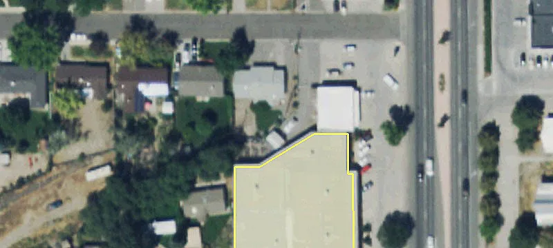 Furnished Office Space Available