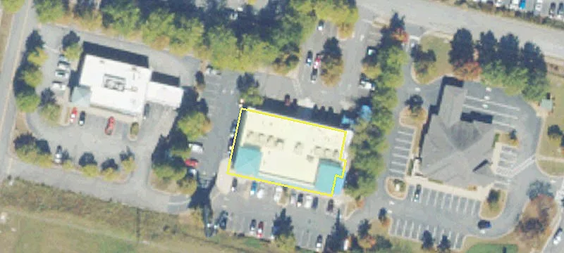 Kohl's Pad Site For Lease