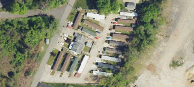 Approved Service Facility with IOS