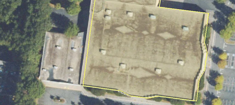 Holcomb Bridge Road Property